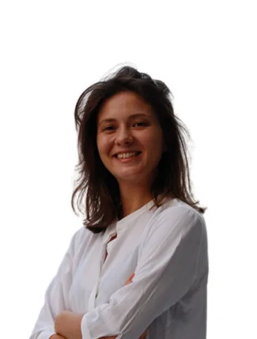Anna Morozyuk - Director and founder of our China sourcing agency