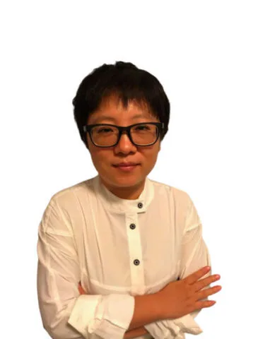 Sasha Lee - Quality control and sourcing specialist